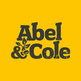 Abel and Cole logo