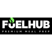 FuelHub logo