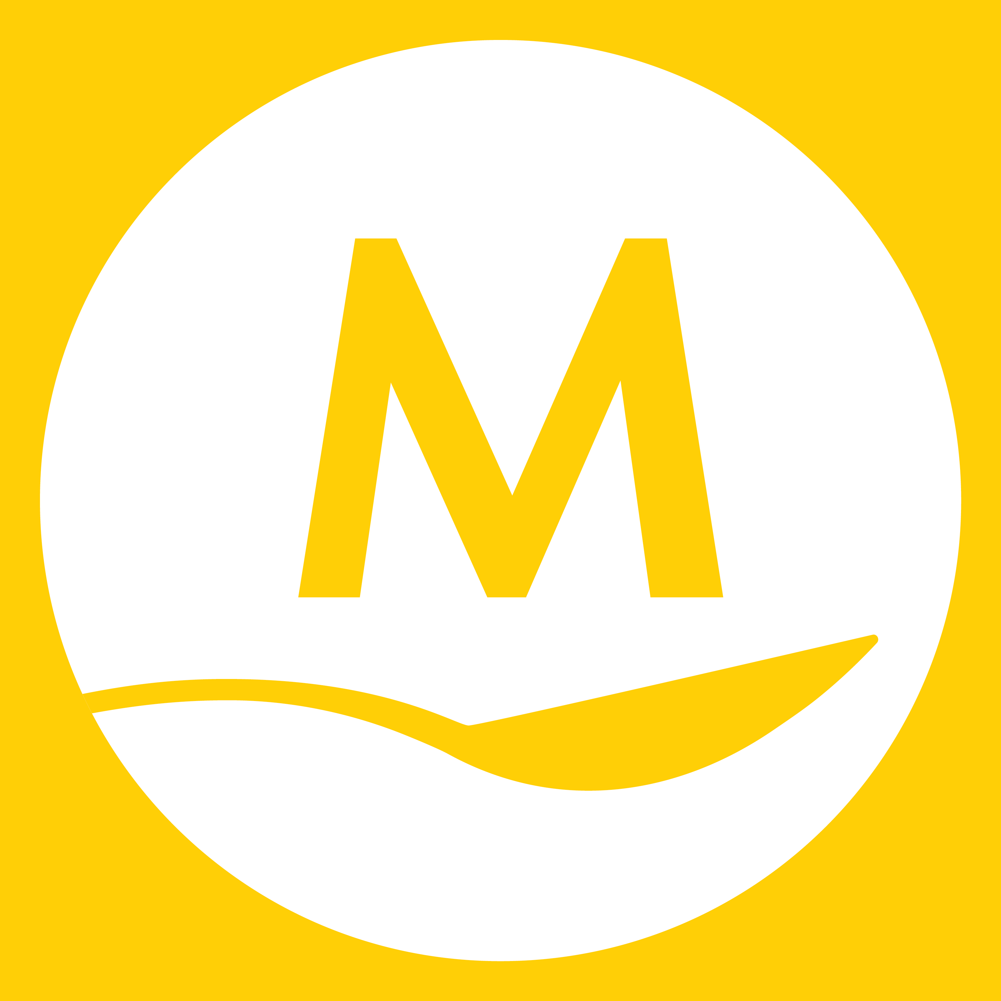 Marley Spoon NL logo
